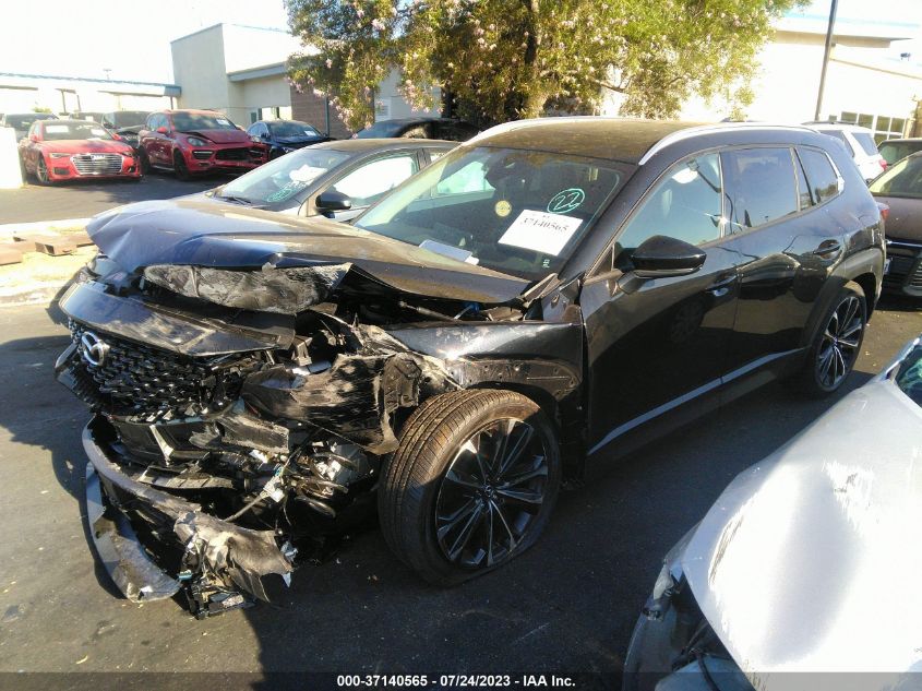 2023 MAZDA CX-50 2.5 S PREMIUM PLUS 7MMVABEM9PN137784