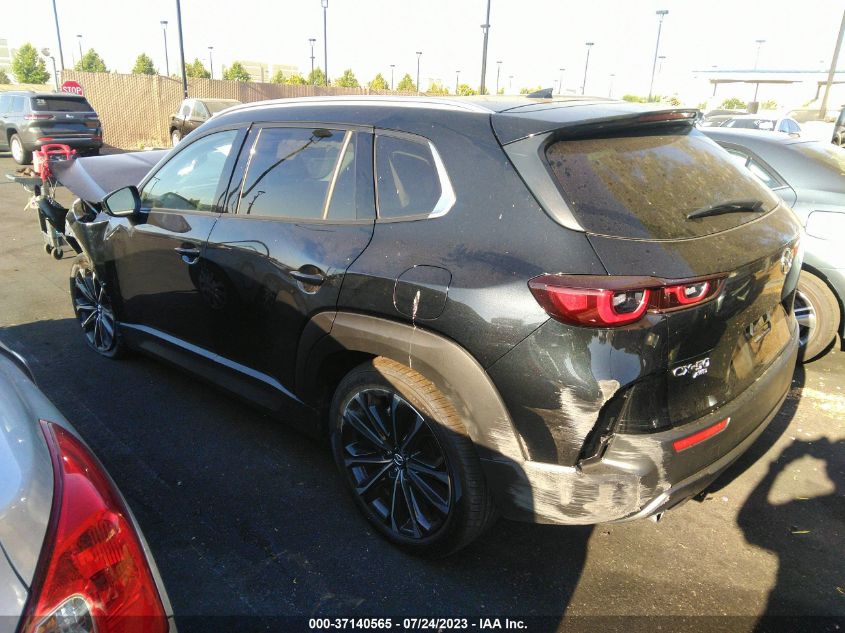 2023 MAZDA CX-50 2.5 S PREMIUM PLUS 7MMVABEM9PN137784