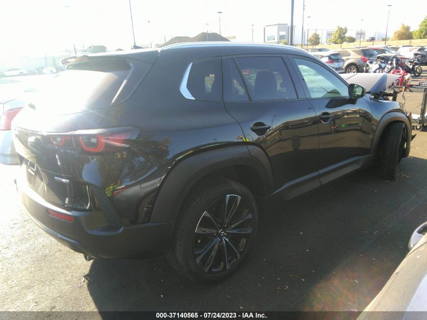 2023 MAZDA CX-50 2.5 S PREMIUM PLUS 7MMVABEM9PN137784