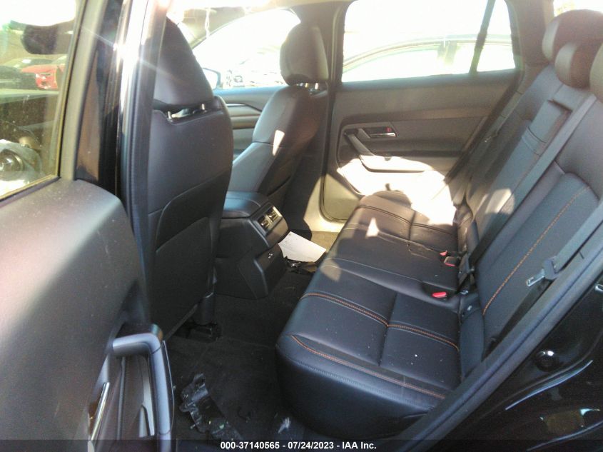 2023 MAZDA CX-50 2.5 S PREMIUM PLUS 7MMVABEM9PN137784
