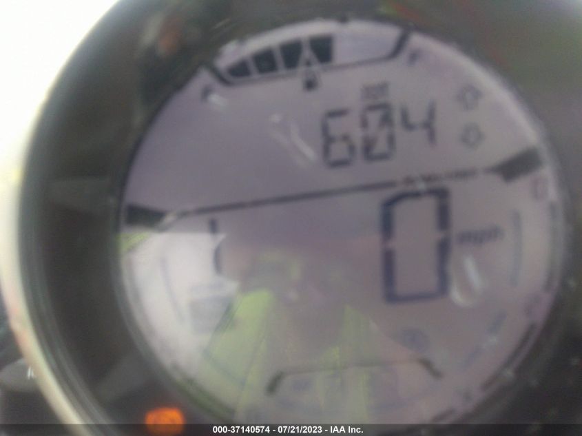 2021 DUCATI SCRAMBLER DESERT SLED ML0KAFPM2MT004251