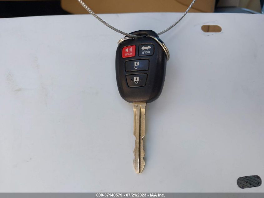 2013 TOYOTA CAMRY L/LE/SE/XLE - 4T1BF1FK5DU282586