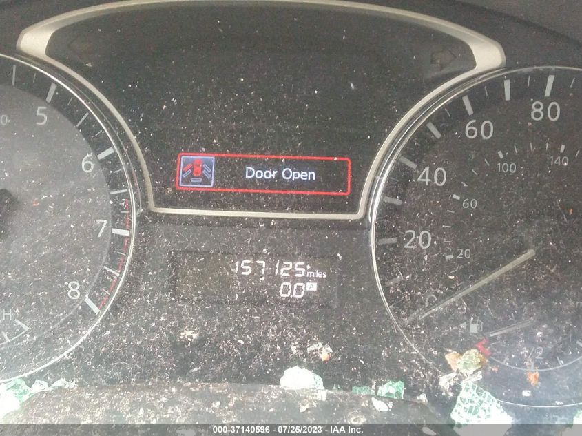 2013 NISSAN ALTIMA 2.5/S/SV/SL - 1N4AL3APXDC248422