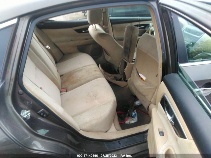 2013 NISSAN ALTIMA 2.5/S/SV/SL - 1N4AL3APXDC248422