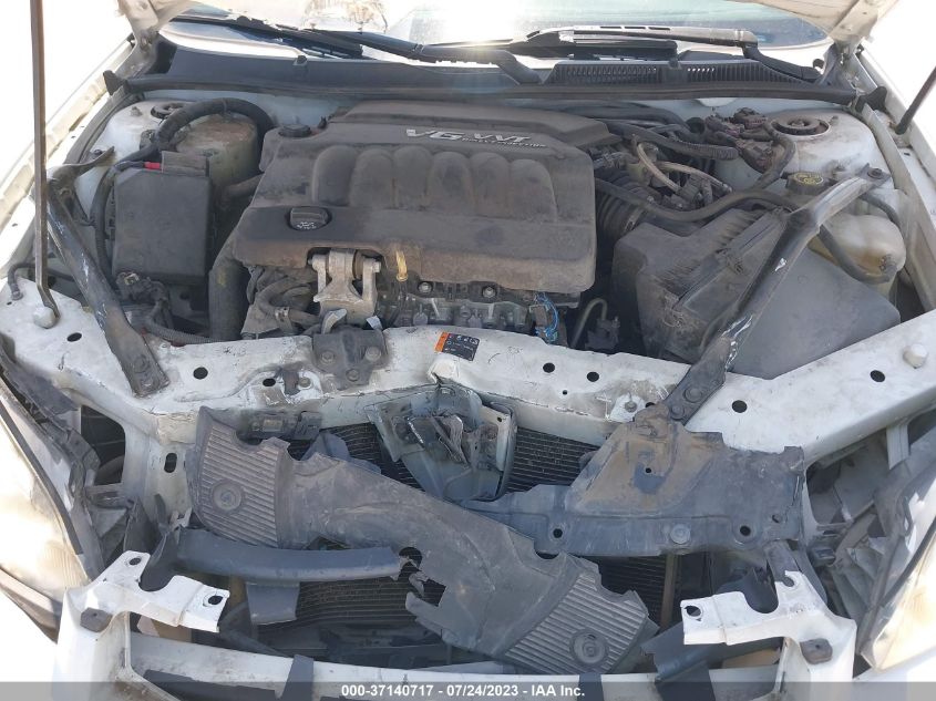 2014 CHEVROLET IMPALA LIMITED LT - 2G1WB5E3XE1102754