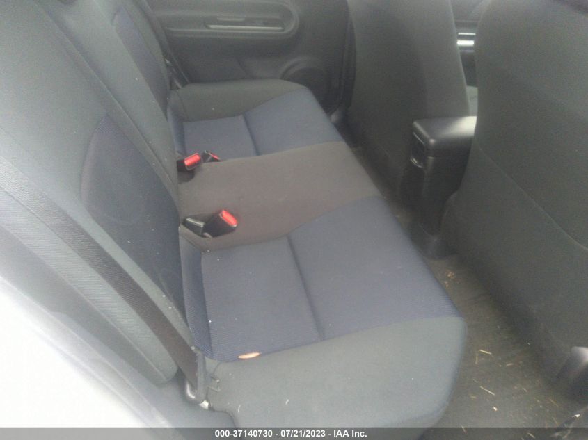 2015 TOYOTA PRIUS C - JTDKDTB37F1111007