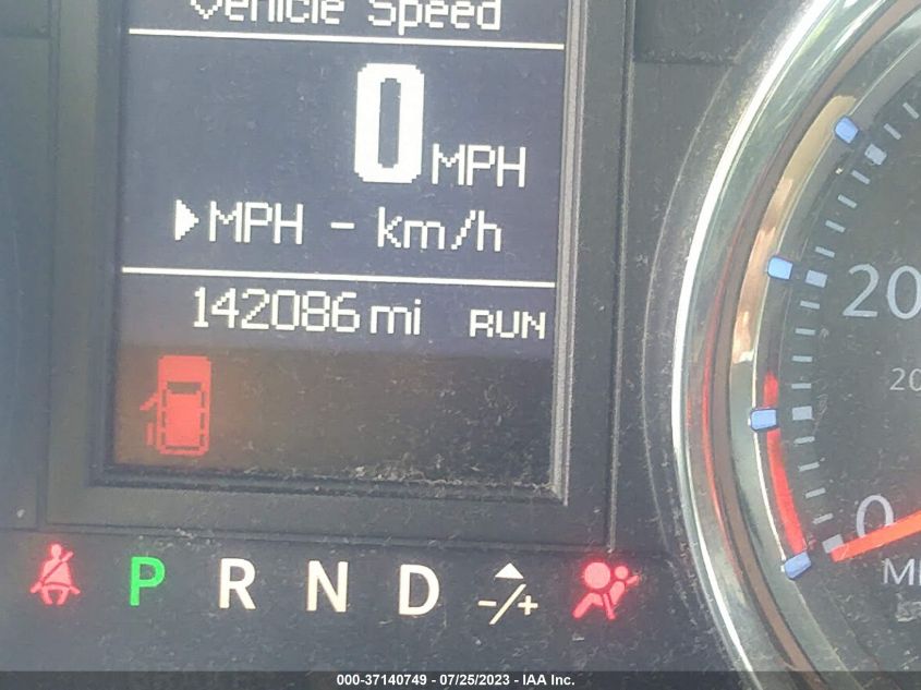 2014 CHRYSLER TOWN & COUNTRY TOURING - 2C4RC1BG4ER125255