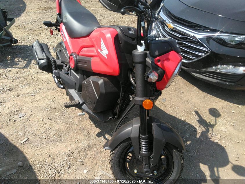 2023 HONDA NVA110 B - 3H1JK0704PD100271