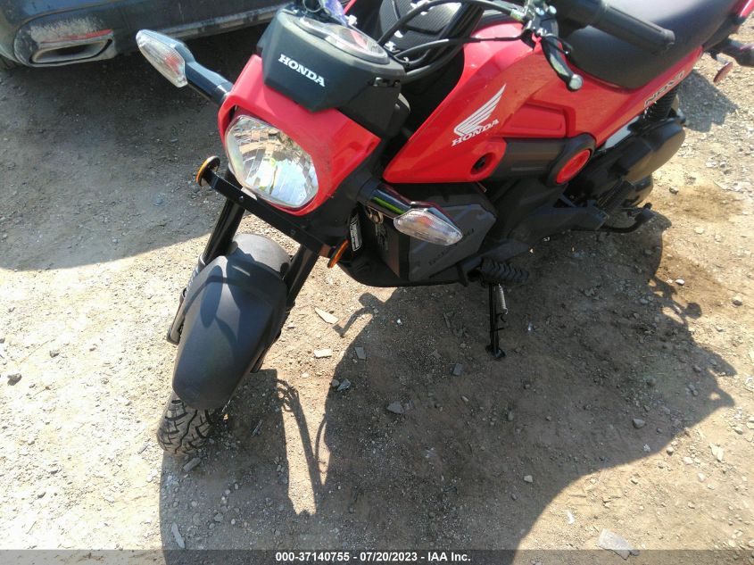 2023 HONDA NVA110 B - 3H1JK0704PD100271
