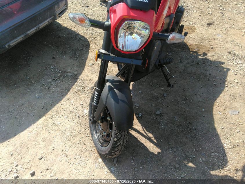 2023 HONDA NVA110 B - 3H1JK0704PD100271