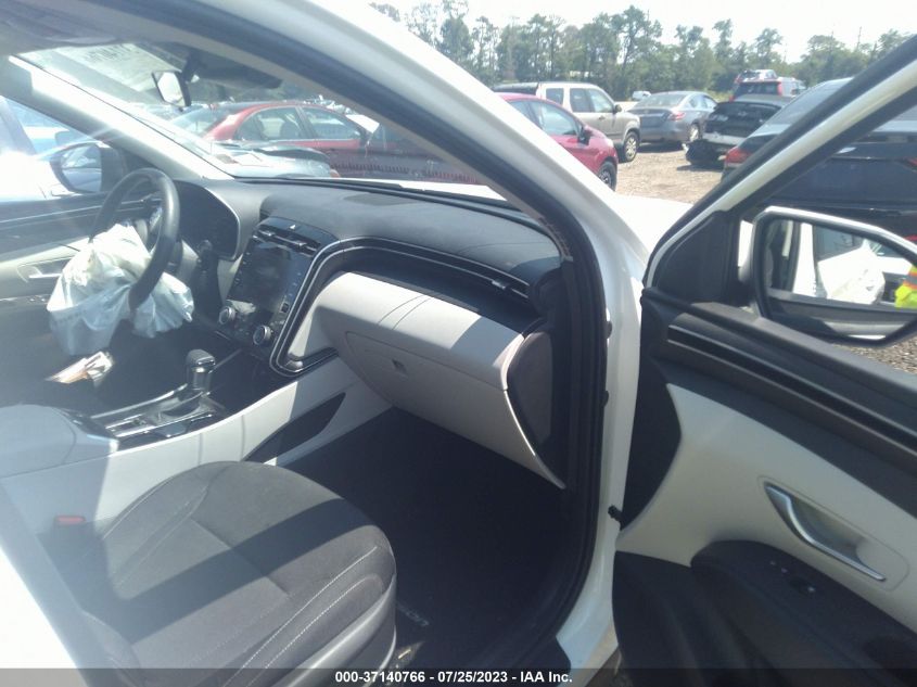 2023 HYUNDAI TUCSON SEL - 5NMJBCAE6PH228508