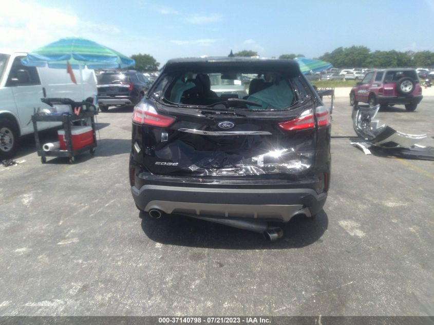 2FMPK4K93LBA72742 2020 FORD EDGE - Image 16
