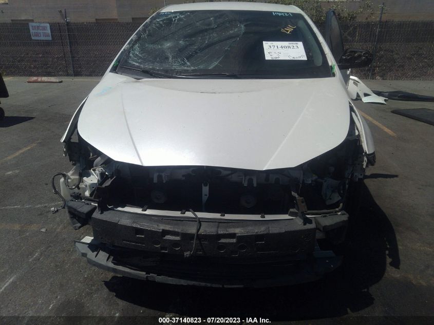 2018 TOYOTA PRIUS TWO/TWO ECO/THREE - JTDKBRFU5J3058767