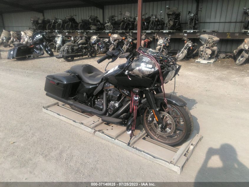 1HD1ACL11PB613894 HARLEY-DAVIDSON FLTRXST 2023