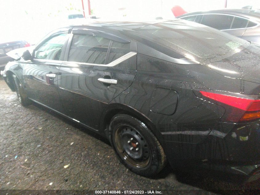 2019 NISSAN ALTIMA 2.5 S - 1N4BL4BV6KC232819