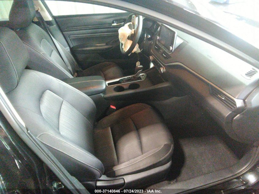 2019 NISSAN ALTIMA 2.5 S - 1N4BL4BV6KC232819