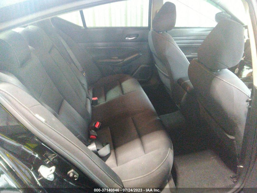 2019 NISSAN ALTIMA 2.5 S - 1N4BL4BV6KC232819