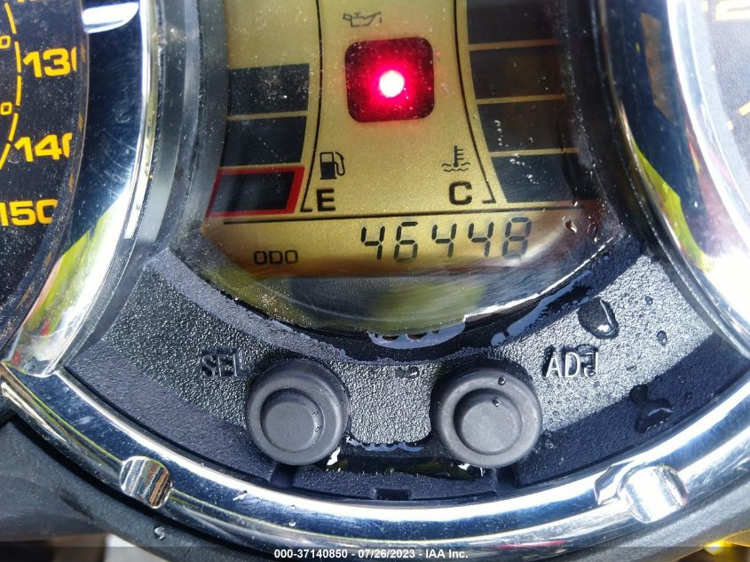 2006 SUZUKI DL1000 JS1VT53AX62101598