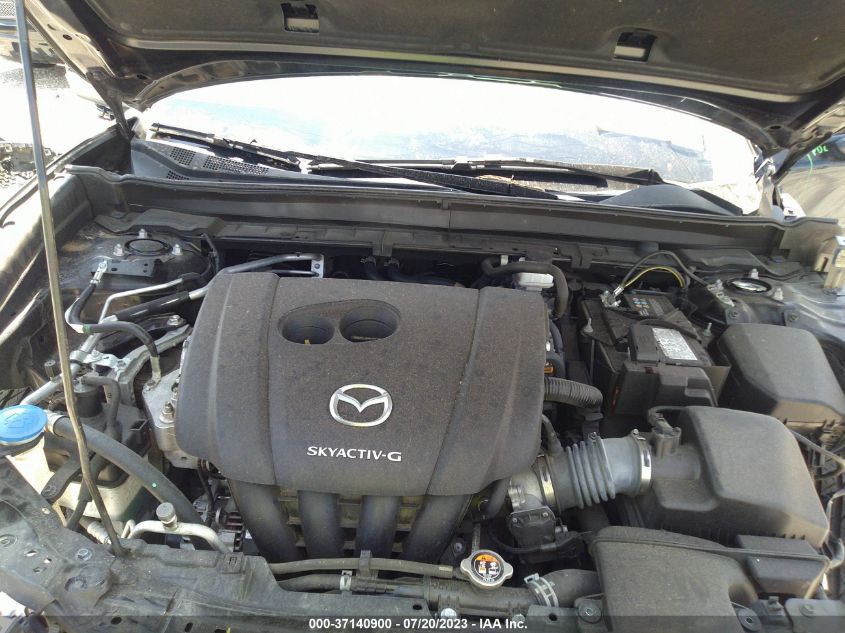 2020 MAZDA CX-30 SELECT PACKAGE - 3MVDMBCL2LM109020
