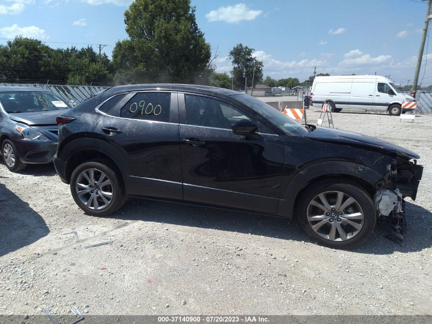 2020 MAZDA CX-30 SELECT PACKAGE - 3MVDMBCL2LM109020