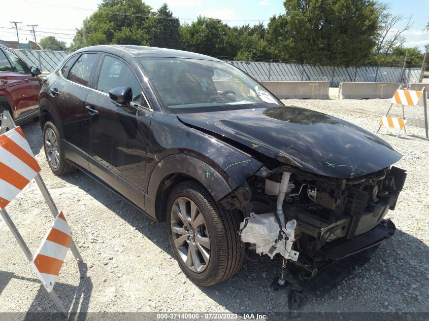 2020 MAZDA CX-30 SELECT PACKAGE - 3MVDMBCL2LM109020