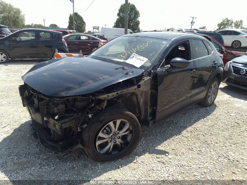 2020 MAZDA CX-30 SELECT PACKAGE - 3MVDMBCL2LM109020