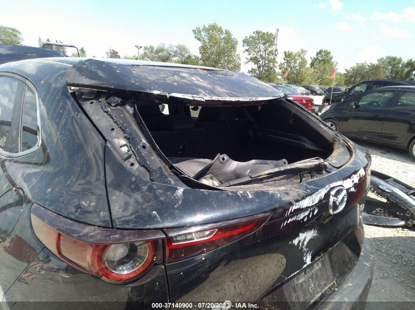 2020 MAZDA CX-30 SELECT PACKAGE - 3MVDMBCL2LM109020