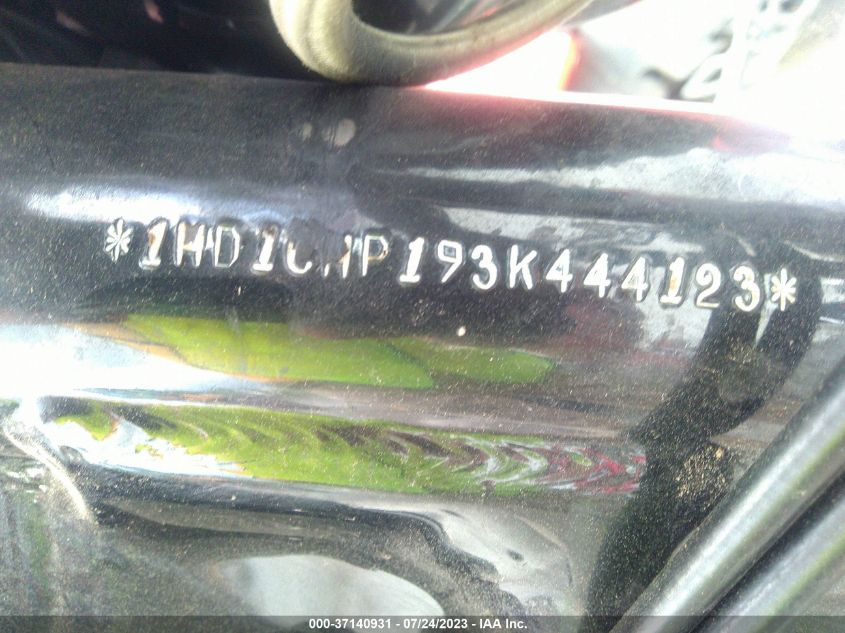 2003 HARLEY-DAVIDSON XL1200 S - 1HD1CHP193K444123