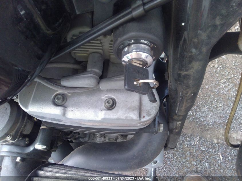 2003 HARLEY-DAVIDSON XL1200 S - 1HD1CHP193K444123