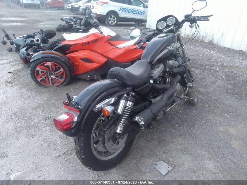 2003 HARLEY-DAVIDSON XL1200 S - 1HD1CHP193K444123