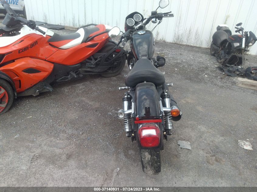 2003 HARLEY-DAVIDSON XL1200 S - 1HD1CHP193K444123