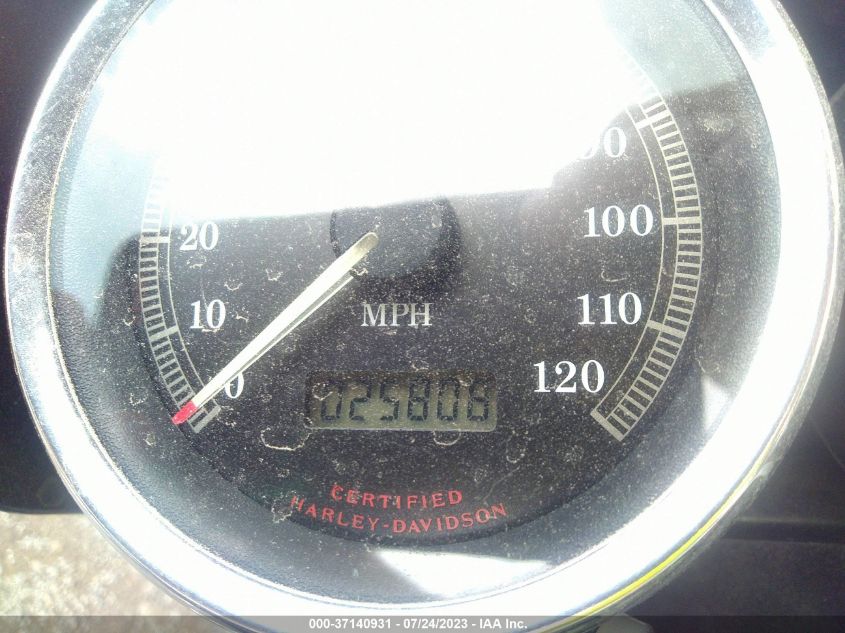 2003 HARLEY-DAVIDSON XL1200 S - 1HD1CHP193K444123