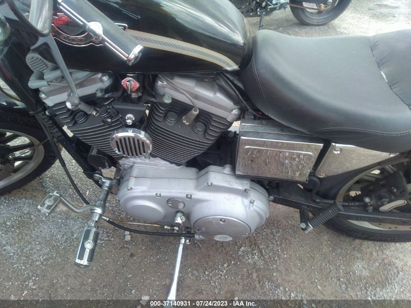 2003 HARLEY-DAVIDSON XL1200 S - 1HD1CHP193K444123