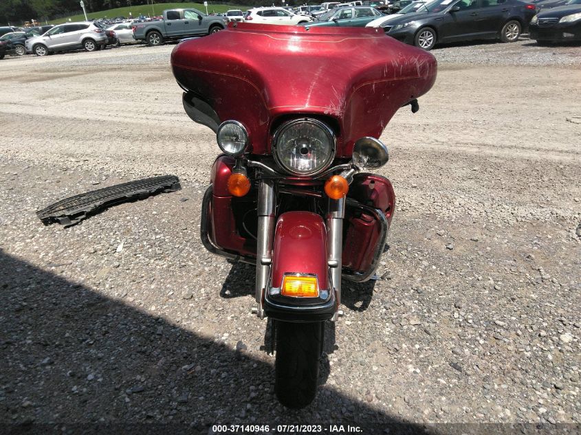 2012 HARLEY-DAVIDSON FLHTCU ULTRA CLASSIC ELECTRA GLD 1HD1FCM15CB635262