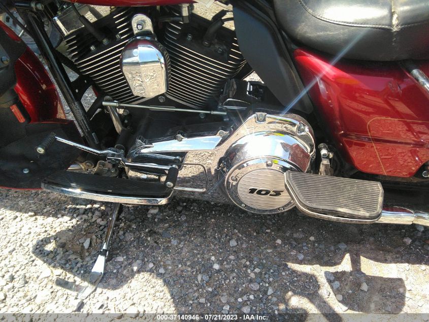 2012 HARLEY-DAVIDSON FLHTCU ULTRA CLASSIC ELECTRA GLD 1HD1FCM15CB635262