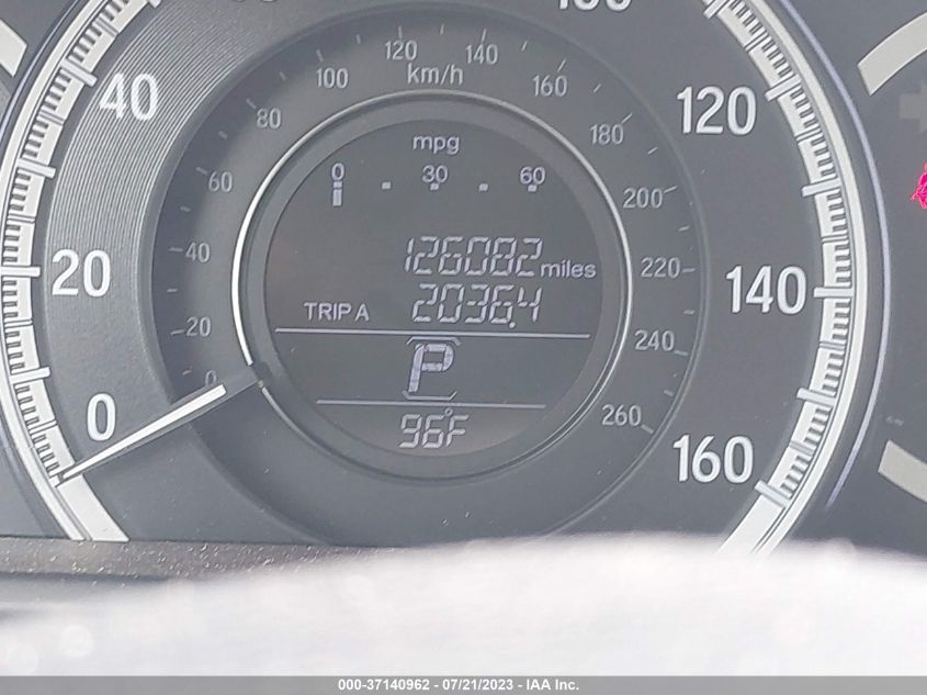 2017 HONDA ACCORD SEDAN LX - 1HGCR2F37HA188586