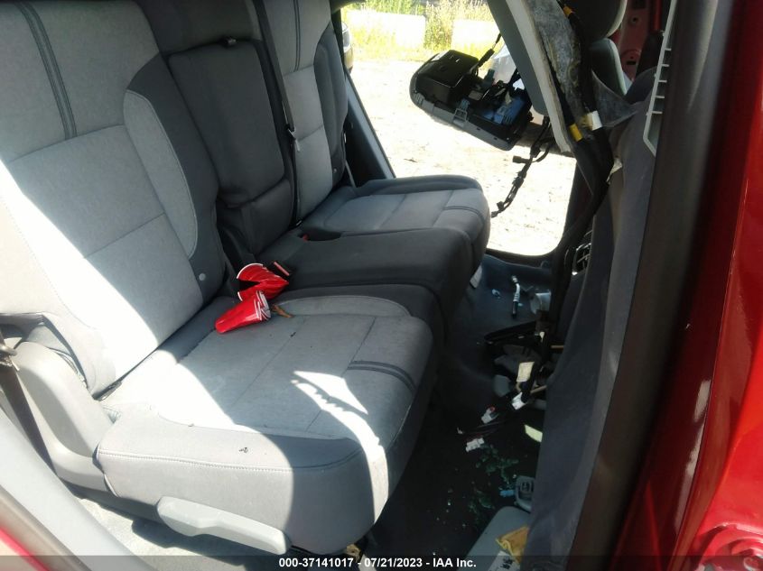 2019 CHEVROLET BLAZER - 3GNKBBRAXKS596361