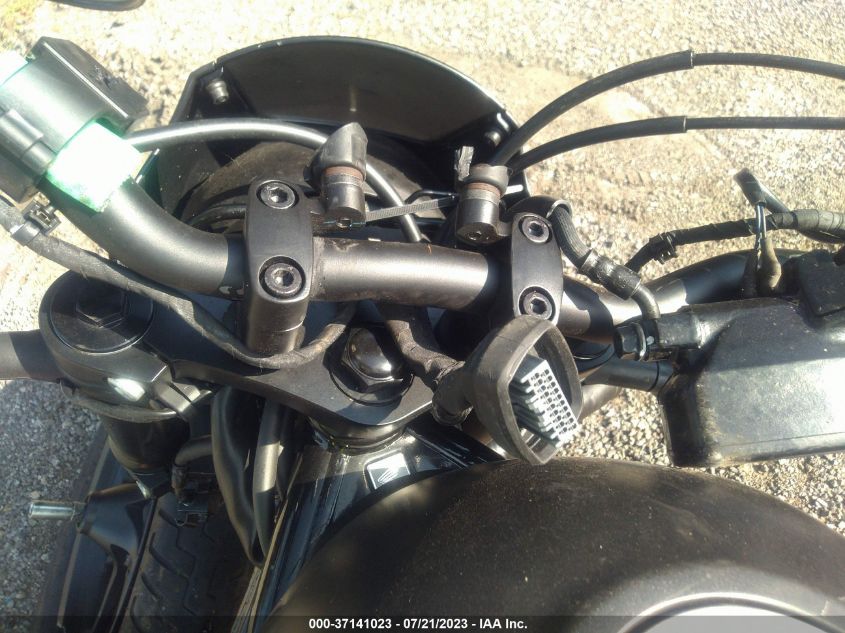 2021 HONDA CMX500 A2 MLHPC5646M5000622