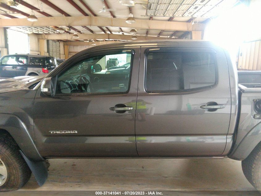 2013 TOYOTA TACOMA - 5TFLU4EN8DX064068