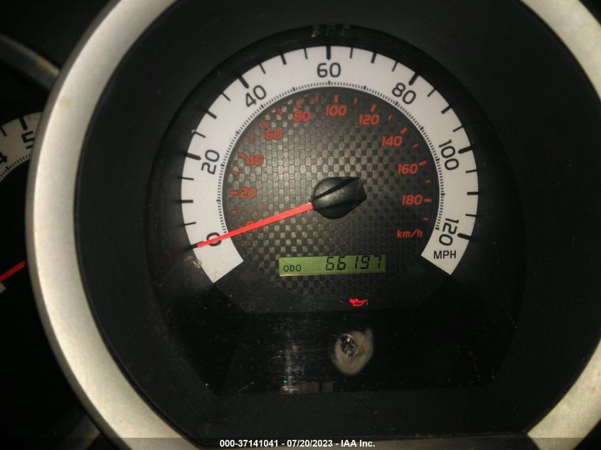 2013 TOYOTA TACOMA - 5TFLU4EN8DX064068