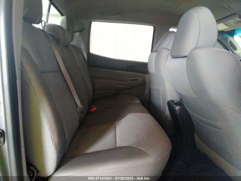 2013 TOYOTA TACOMA - 5TFLU4EN8DX064068