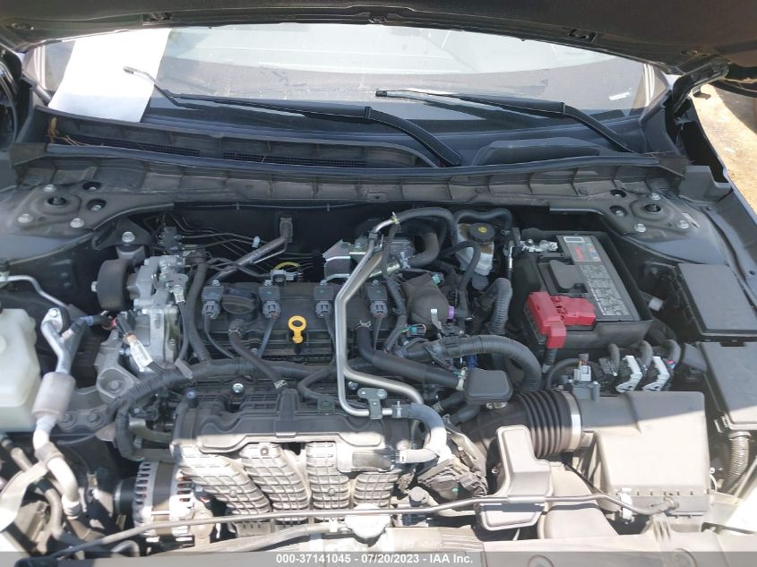 2022 NISSAN ALTIMA 2.5 SV - 1N4BL4DV5NN319844