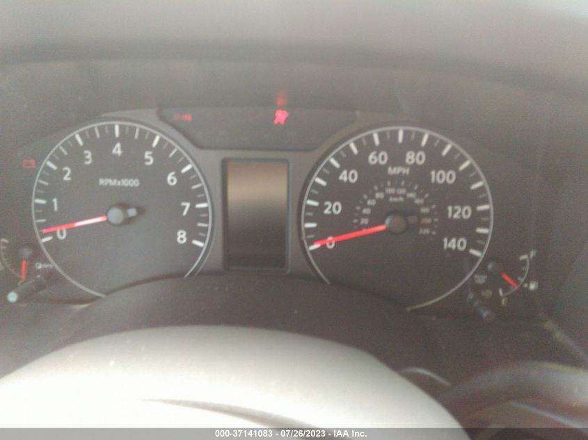 2015 NISSAN NV 1500/2500 - 1N6BF0KM2FN803179