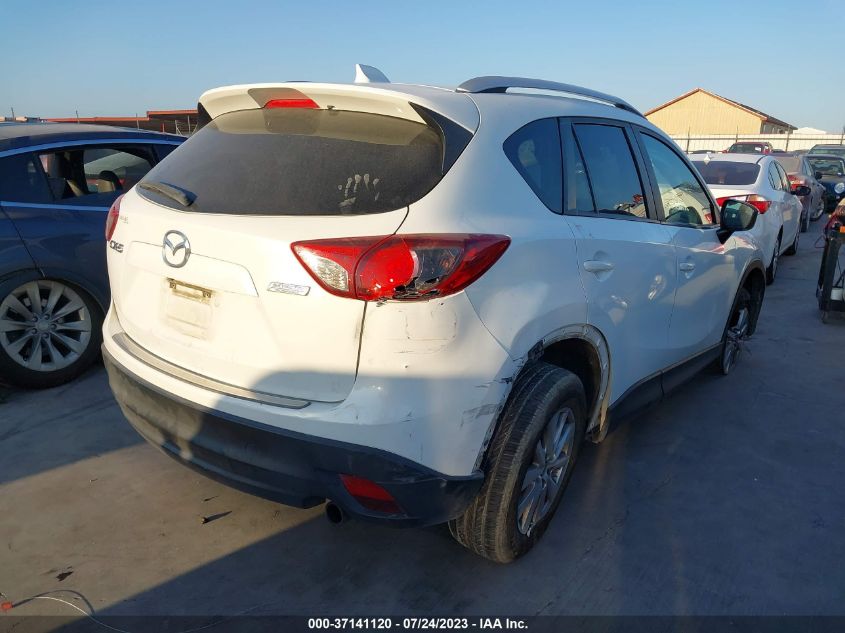 2015 MAZDA CX-5 TOURING - JM3KE2CYXF0540687