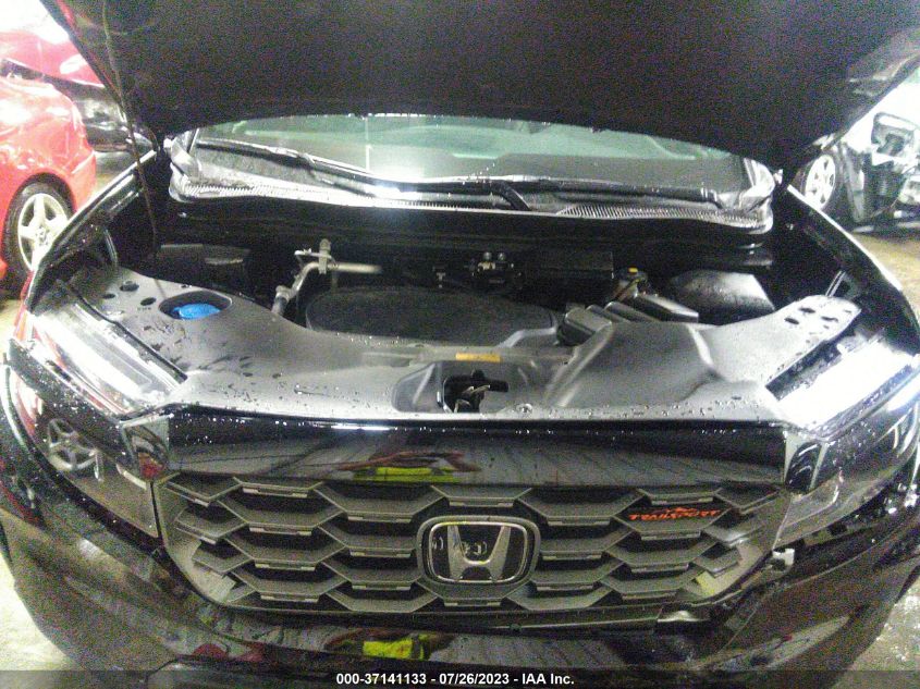 2023 HONDA PASSPORT TRAILSPORT - 5FNYF8H62PB015426