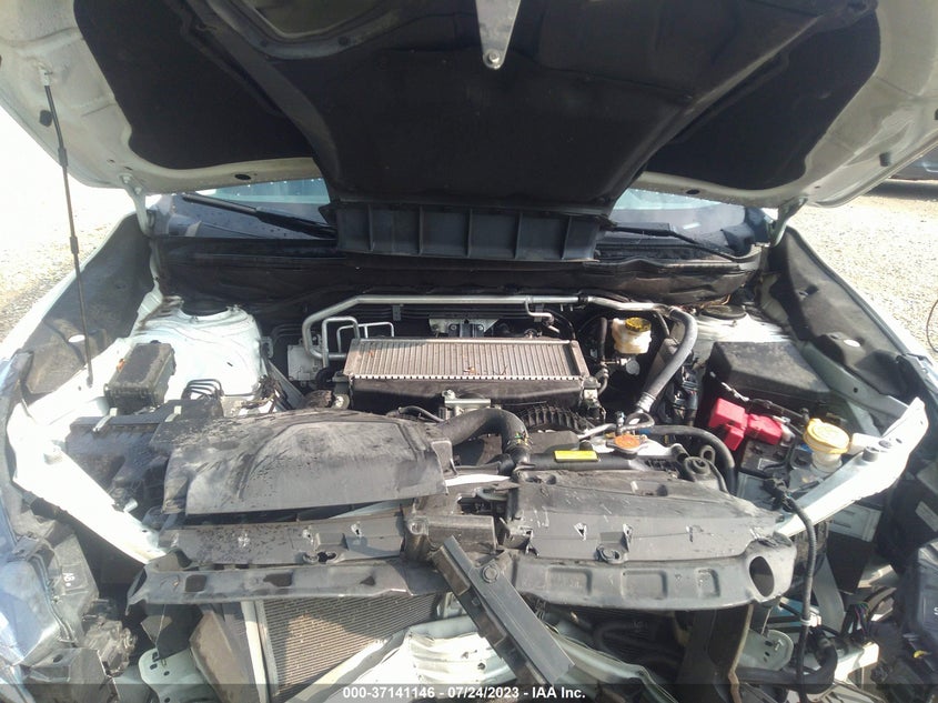 VIN 4S4WMARD1M3426712 2021 SUBARU ASCENT TOURING