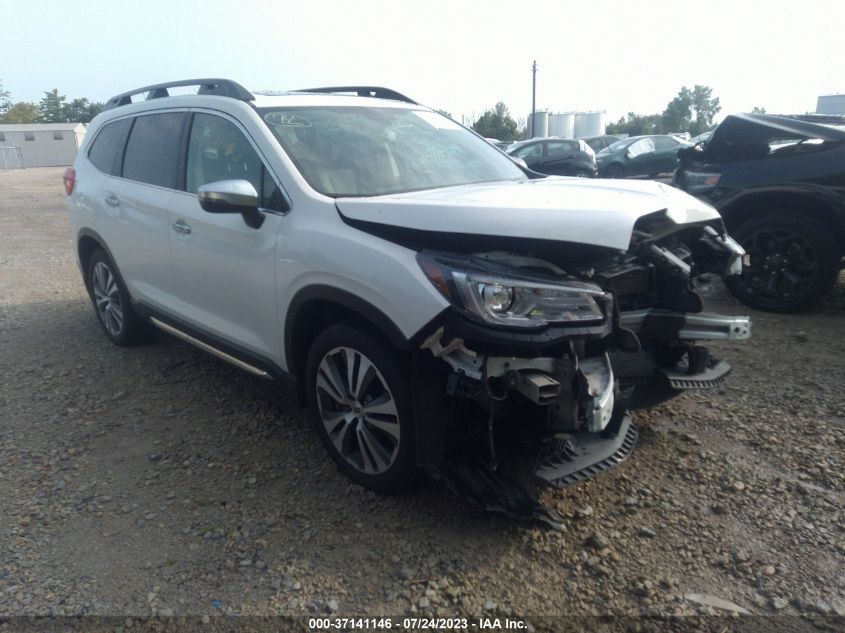 2021 SUBARU ASCENT TOURING - 4S4WMARD1M3426712