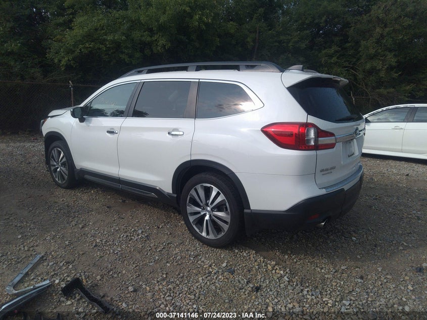 VIN 4S4WMARD1M3426712 2021 SUBARU ASCENT TOURING