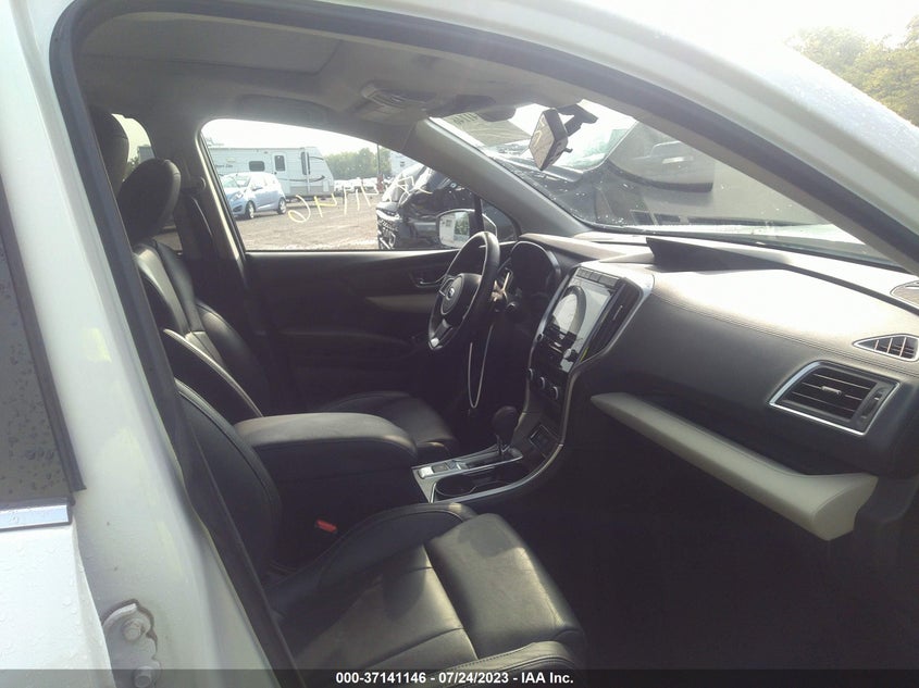 VIN 4S4WMARD1M3426712 2021 SUBARU ASCENT TOURING
