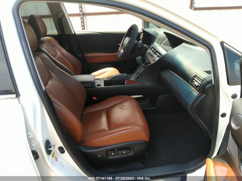 2015 LEXUS RX 350 - 2T2ZK1BA6FC168250
